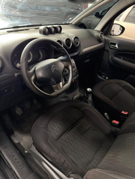 CITROEN C3 1.6 16V 4P GLX FLEX, Foto 9