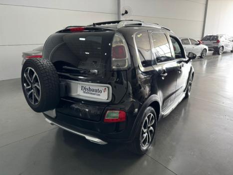 CITROEN C3 1.6 16V 4P GLX FLEX, Foto 10