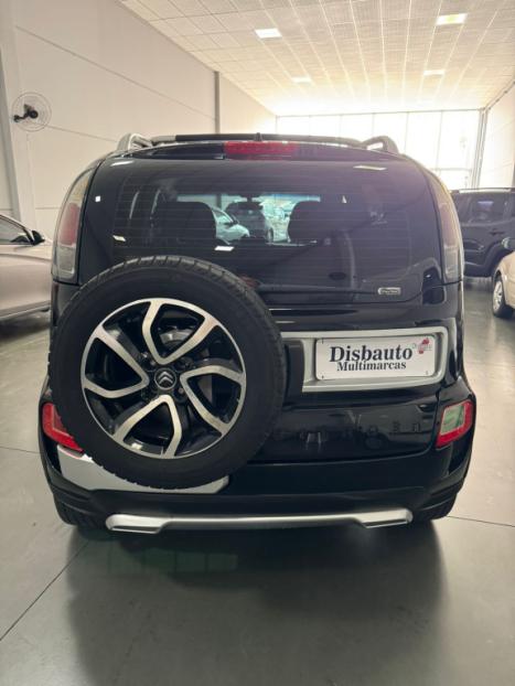 CITROEN C3 1.6 16V 4P GLX FLEX, Foto 11