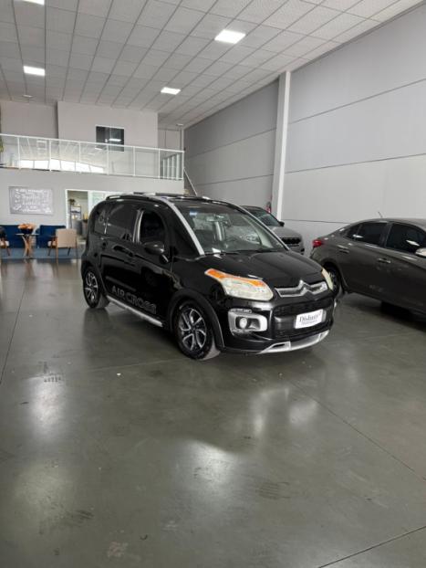 CITROEN C3 1.6 16V 4P GLX FLEX, Foto 13