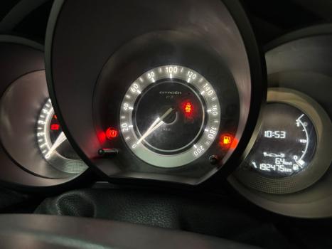 CITROEN C3 1.6 16V 4P GLX FLEX, Foto 15