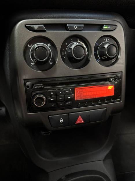 CITROEN C3 1.6 16V 4P GLX FLEX, Foto 17