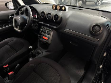 CITROEN C3 1.6 16V 4P GLX FLEX, Foto 18