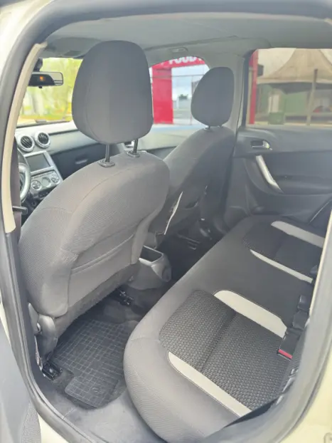 CITROEN C3 1.6 16V 4P EXCLUSIVE FLEX AUTOM�TICO, Foto 6