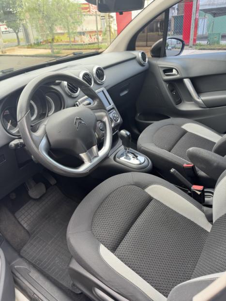 CITROEN C3 1.6 16V 4P EXCLUSIVE FLEX AUTOM�TICO, Foto 9