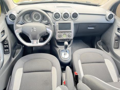CITROEN C3 1.6 16V 4P EXCLUSIVE FLEX AUTOM�TICO, Foto 10