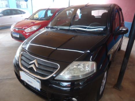 CITROEN C3 1.6 16V 4P EXCLUSIVE FLEX, Foto 1