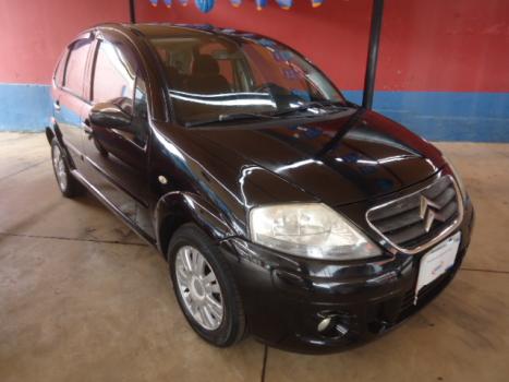 CITROEN C3 1.6 16V 4P EXCLUSIVE FLEX, Foto 2