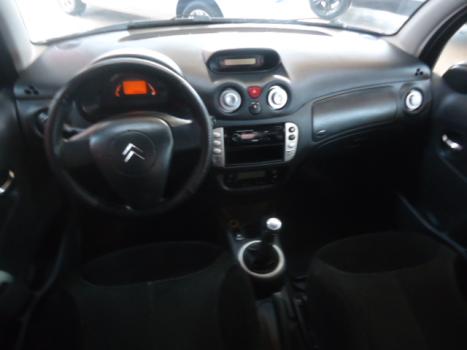 CITROEN C3 1.6 16V 4P EXCLUSIVE FLEX, Foto 4