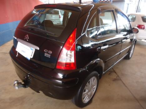 CITROEN C3 1.6 16V 4P EXCLUSIVE FLEX, Foto 6