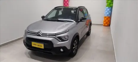 CITROEN C3 1.6 16V 4P FLEX FEEL PACK AUTOM�TICO, Foto 2