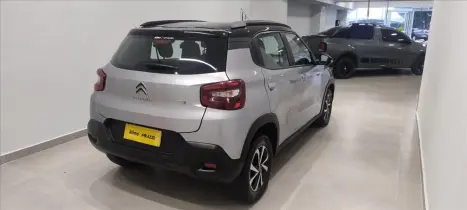 CITROEN C3 1.6 16V 4P FLEX FEEL PACK AUTOM�TICO, Foto 3