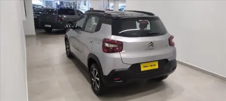 CITROEN C3 1.6 16V 4P FLEX FEEL PACK AUTOM�TICO, Foto 4