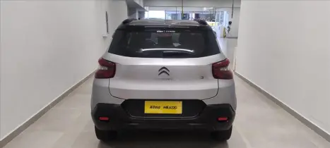 CITROEN C3 1.6 16V 4P FLEX FEEL PACK AUTOM�TICO, Foto 6