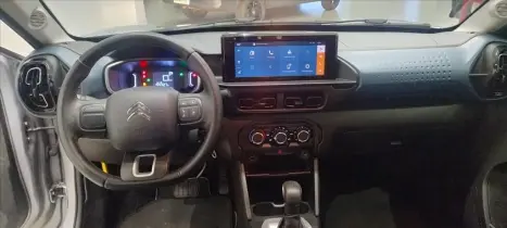 CITROEN C3 1.6 16V 4P FLEX FEEL PACK AUTOM�TICO, Foto 7