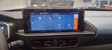 CITROEN C3 1.6 16V 4P FLEX FEEL PACK AUTOM�TICO, Foto 9