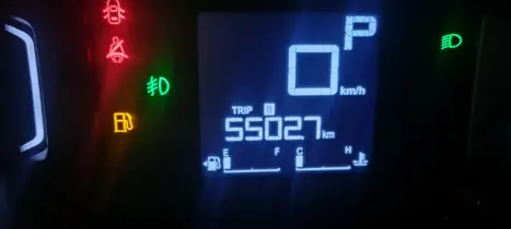 CITROEN C3 1.6 16V 4P FLEX FEEL PACK AUTOM�TICO, Foto 12