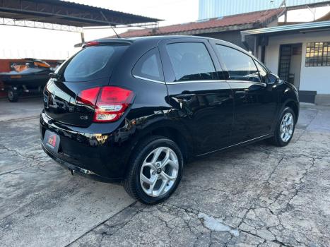 CITROEN C3 1.6 16V 4P EXCLUSIVE FLEX AUTOM�TICO, Foto 4