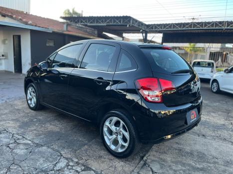 CITROEN C3 1.6 16V 4P EXCLUSIVE FLEX AUTOM�TICO, Foto 6