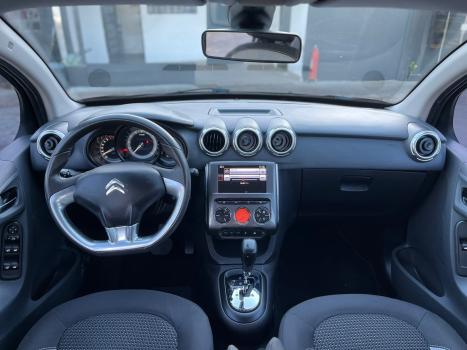 CITROEN C3 1.6 16V 4P EXCLUSIVE FLEX AUTOM�TICO, Foto 8