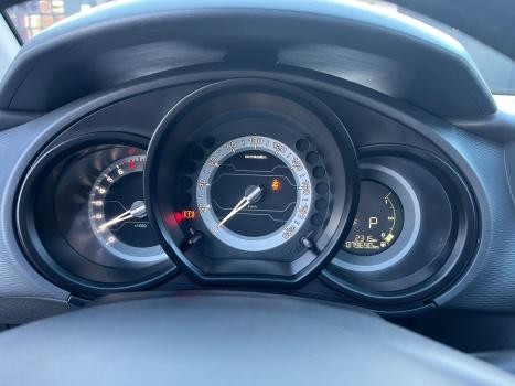 CITROEN C3 1.6 16V 4P EXCLUSIVE FLEX AUTOM�TICO, Foto 9