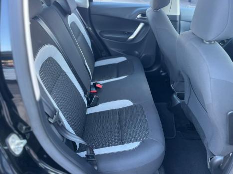 CITROEN C3 1.6 16V 4P EXCLUSIVE FLEX AUTOM�TICO, Foto 12