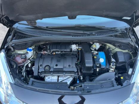 CITROEN C3 1.6 16V 4P EXCLUSIVE FLEX AUTOM�TICO, Foto 14