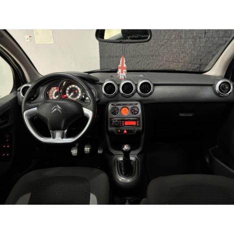 CITROEN C3 1.6 16V 4P EXCLUSIVE FLEX, Foto 7