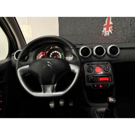 CITROEN C3 1.6 16V 4P EXCLUSIVE FLEX, Foto 8