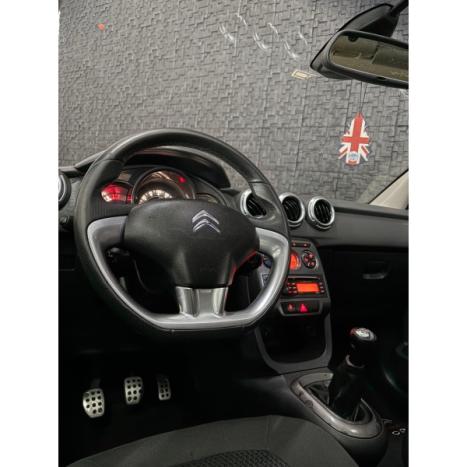 CITROEN C3 1.6 16V 4P EXCLUSIVE FLEX, Foto 9