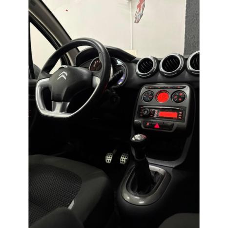 CITROEN C3 1.6 16V 4P EXCLUSIVE FLEX, Foto 10