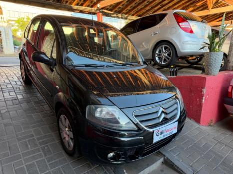 CITROEN C3 1.6 16V 4P EXCLUSIVE FLEX AUTOM�TICO, Foto 3