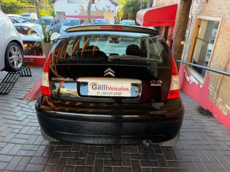 CITROEN C3 1.6 16V 4P EXCLUSIVE FLEX AUTOM�TICO, Foto 5