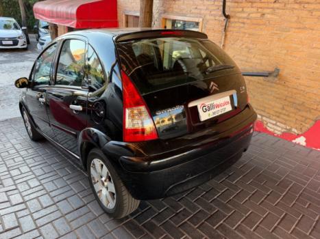 CITROEN C3 1.6 16V 4P EXCLUSIVE FLEX AUTOM�TICO, Foto 6