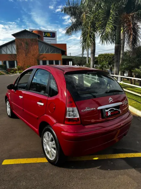 CITROEN C3 1.6 16V 4P GLX FLEX, Foto 3