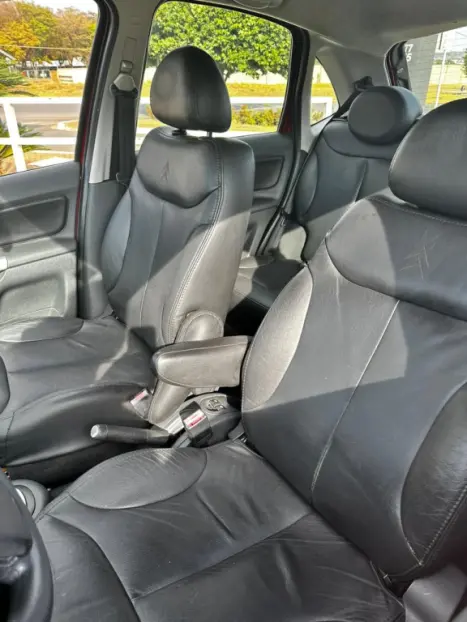 CITROEN C3 1.6 16V 4P GLX FLEX, Foto 7