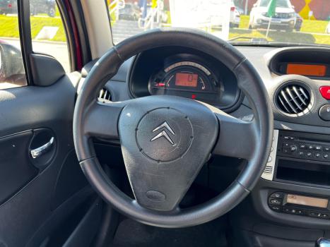 CITROEN C3 1.6 16V 4P GLX FLEX, Foto 6