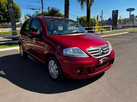 CITROEN C3 1.6 16V 4P GLX FLEX, Foto 8