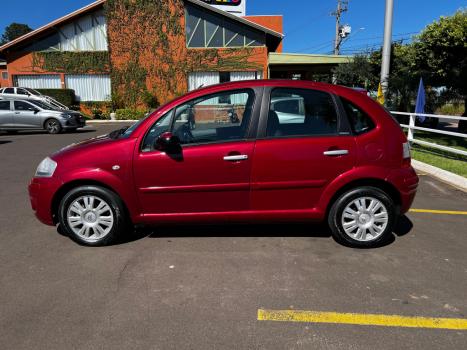 CITROEN C3 1.6 16V 4P GLX FLEX, Foto 13