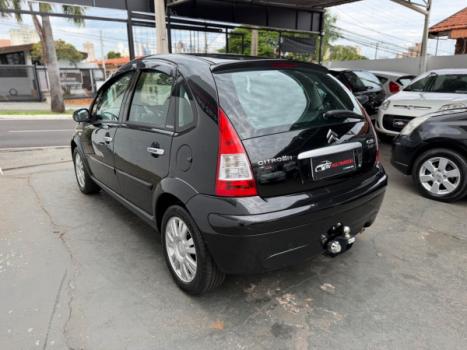 CITROEN C3 1.6 16V 4P EXCLUSIVE SOLARIS FLEX, Foto 2