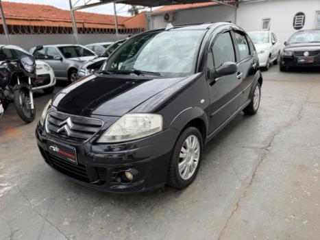 CITROEN C3 1.6 16V 4P EXCLUSIVE SOLARIS FLEX, Foto 3