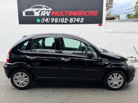 CITROEN C3 1.6 16V 4P EXCLUSIVE SOLARIS FLEX, Foto 5