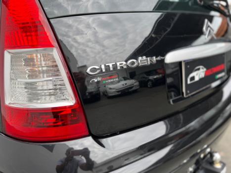 CITROEN C3 1.6 16V 4P EXCLUSIVE SOLARIS FLEX, Foto 6