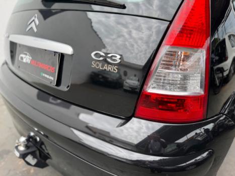 CITROEN C3 1.6 16V 4P EXCLUSIVE SOLARIS FLEX, Foto 7