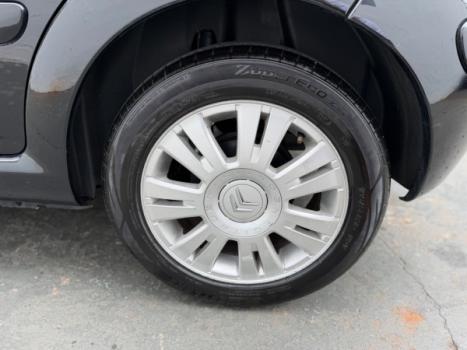 CITROEN C3 1.6 16V 4P EXCLUSIVE SOLARIS FLEX, Foto 8