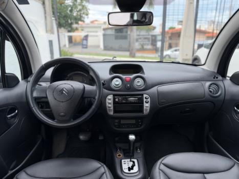 CITROEN C3 1.6 16V 4P EXCLUSIVE SOLARIS FLEX, Foto 9
