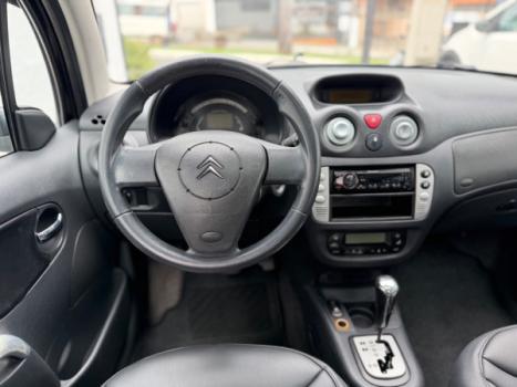 CITROEN C3 1.6 16V 4P EXCLUSIVE SOLARIS FLEX, Foto 10