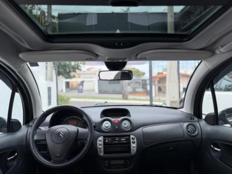 CITROEN C3 1.6 16V 4P EXCLUSIVE SOLARIS FLEX, Foto 12
