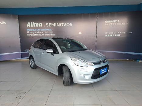CITROEN C3 1.6 16V 4P FLEX VTI 120 TENDANCE AUTOM�TICO, Foto 2