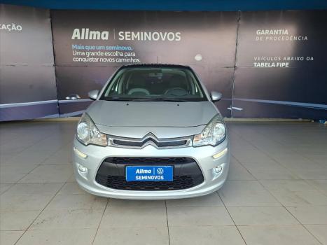 CITROEN C3 1.6 16V 4P FLEX VTI 120 TENDANCE AUTOM�TICO, Foto 3